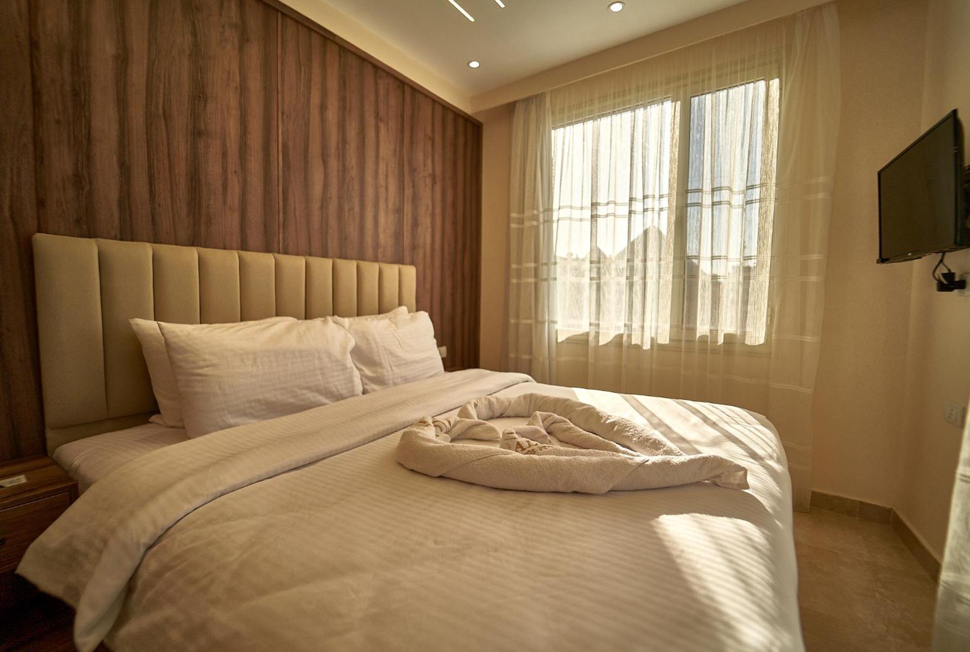 The Palace Pyramids Inn Nazlet el-Sisi Екстер'єр фото